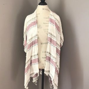 Lucky Brand Cardigan